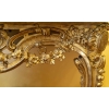 Console LOUIS XV. Fin du XVIIIème siècle. | Biron Console LOUIS XV. Fin du XVIIIème siècle.