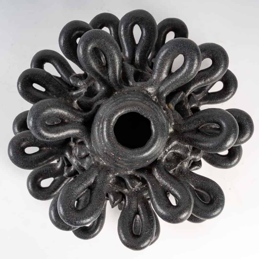 Sculpture n° 3 en céramique par Antoine Tarot | Biron Sculpture n° 3 en céramique par Antoine Tarot