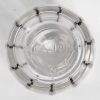 Flacon Tiare « Bouchon Cassis » verre blanc émaillé noir et verre noir de René LALIQUE | Biron Flacon Tiare "Bouchon Cassis" verre blanc émaillé noir et verre noir de René LALIQUE