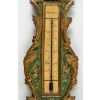 Baromètre d’époque Louis XV | Biron Baromètre d'époque Louis XV