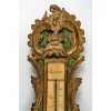 Baromètre d’époque Louis XV | Biron Baromètre d'époque Louis XV
