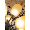 Suspension de style Spoutnik ou Space Age, travail contemporain | Biron Suspension de style Spoutnik ou Space Age, travail contemporain