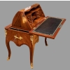 Bureau à culbute dit bureau Capucin | Biron Bureau à culbute dit bureau Capucin