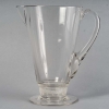Service « Reims » verre blanc de René LALIQUE – 13 Pièces | Biron Service "Reims" verre blanc de René LALIQUE - 13 Pièces