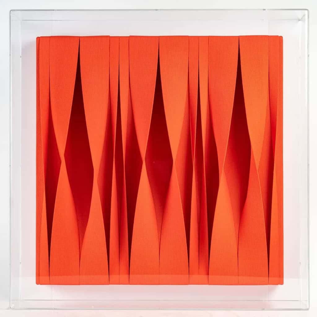 Pino Manos « Sincronicita Avvento Rosso » | Biron |||||||