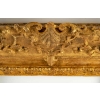 Très Beau Cadre En Bois Sculpté Doré d’époque Louis XIV – Régence | Biron Très Beau Cadre En Bois Sculpté Doré d'époque Louis XIV - Régence