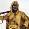 Le Chasseur, bronze de Vienne, XIXème siècle | Biron Le Chasseur, bronze de Vienne, XIXème siècle
