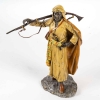 Le Chasseur, bronze de Vienne, XIXème siècle | Biron Le Chasseur, bronze de Vienne, XIXème siècle