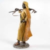 Le Chasseur, bronze de Vienne, XIXème siècle | Biron Le Chasseur, bronze de Vienne, XIXème siècle