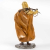Le Chasseur, bronze de Vienne, XIXème siècle | Biron Le Chasseur, bronze de Vienne, XIXème siècle