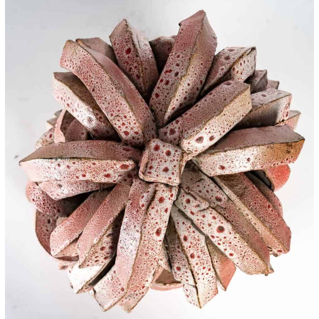 Sculpture n° 32 en céramique par Antoine Tarot | Biron Sculpture n° 32 en céramique par Antoine Tarot