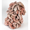 Sculpture n° 32 en céramique par Antoine Tarot | Biron Sculpture n° 32 en céramique par Antoine Tarot