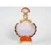 Flacon à parfum en porcelaine vieux Paris XIXéme | Biron |||||||