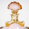 Flacon à parfum en porcelaine vieux Paris XIXéme | Biron Flacon à parfum en porcelaine vieux Paris XIXéme