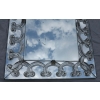 1950′ Miroir Art Déco Aux Rinceaux Signé Lalique | Biron 1950′ Miroir Art Déco Aux Rinceaux Signé Lalique
