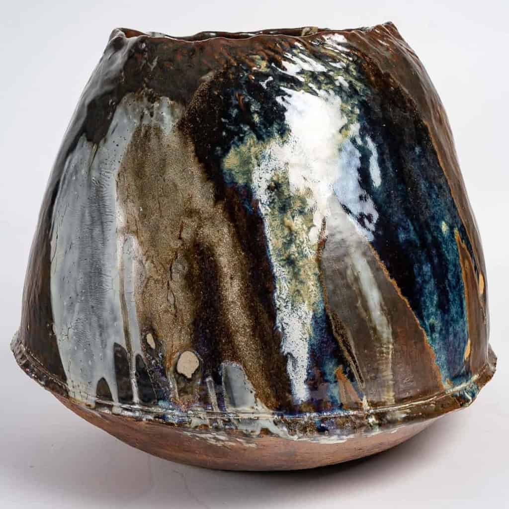 Blain « La Borne » | Biron Blain "La Borne"