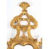 Miroir vénitien, XIXème siècle | Biron Miroir vénitien, XIXème siècle