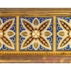 Coffret à bijoux en bronze doré fin XIXème siècle | Biron Coffret à bijoux en bronze doré fin XIXème siècle