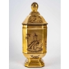 Pot à pharmacie "Le Tallec" à motifs chinois, 1950