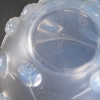 Vase « Pivoines » verre opalescent de René LALIQUE | Biron Vase "Pivoines" verre opalescent de René LALIQUE