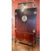 Armoire ancienne chinoise de Shandong | Biron |||||