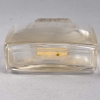 Deux Flacons « Muguet » verre blanc de René LALIQUE pour Coty | Biron Deux Flacons "Muguet" verre blanc de René LALIQUE pour Coty
