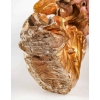 Ange en bois sculpté du XVIIIème siècle | Biron Ange en bois sculpté du XVIIIème siècle