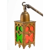 Lampe en bronze de Vienne, XIXème siècle | Biron Lampe en bronze de Vienne, XIXème siècle