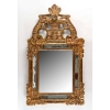 Miroir d’époque Louis XIV (1643 – 1715). | Biron |||||