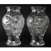 Vase en cristal | Biron Vase en cristal