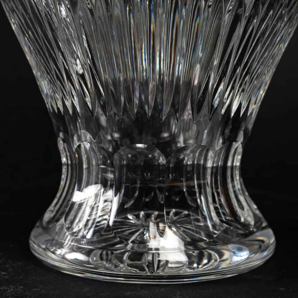 Vase en cristal | Biron Vase en cristal