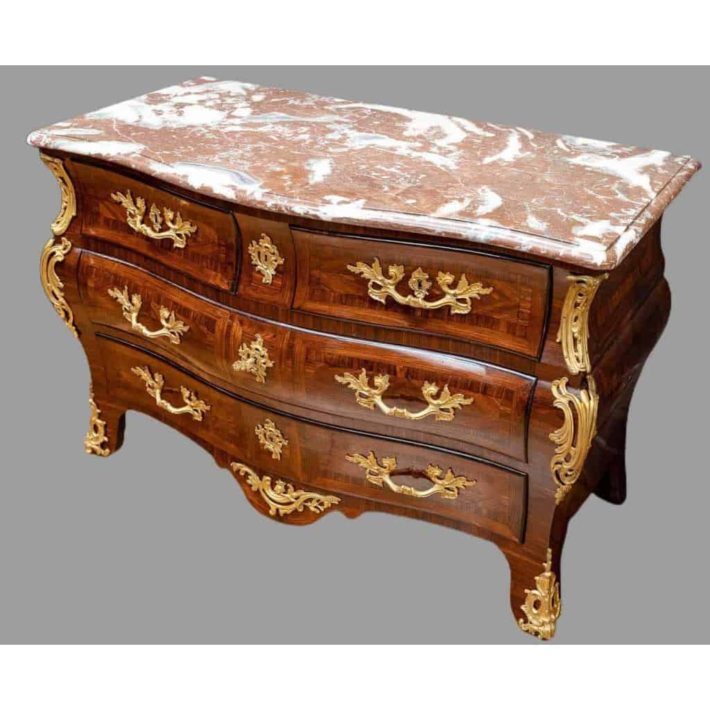 Commode dite Tombeau