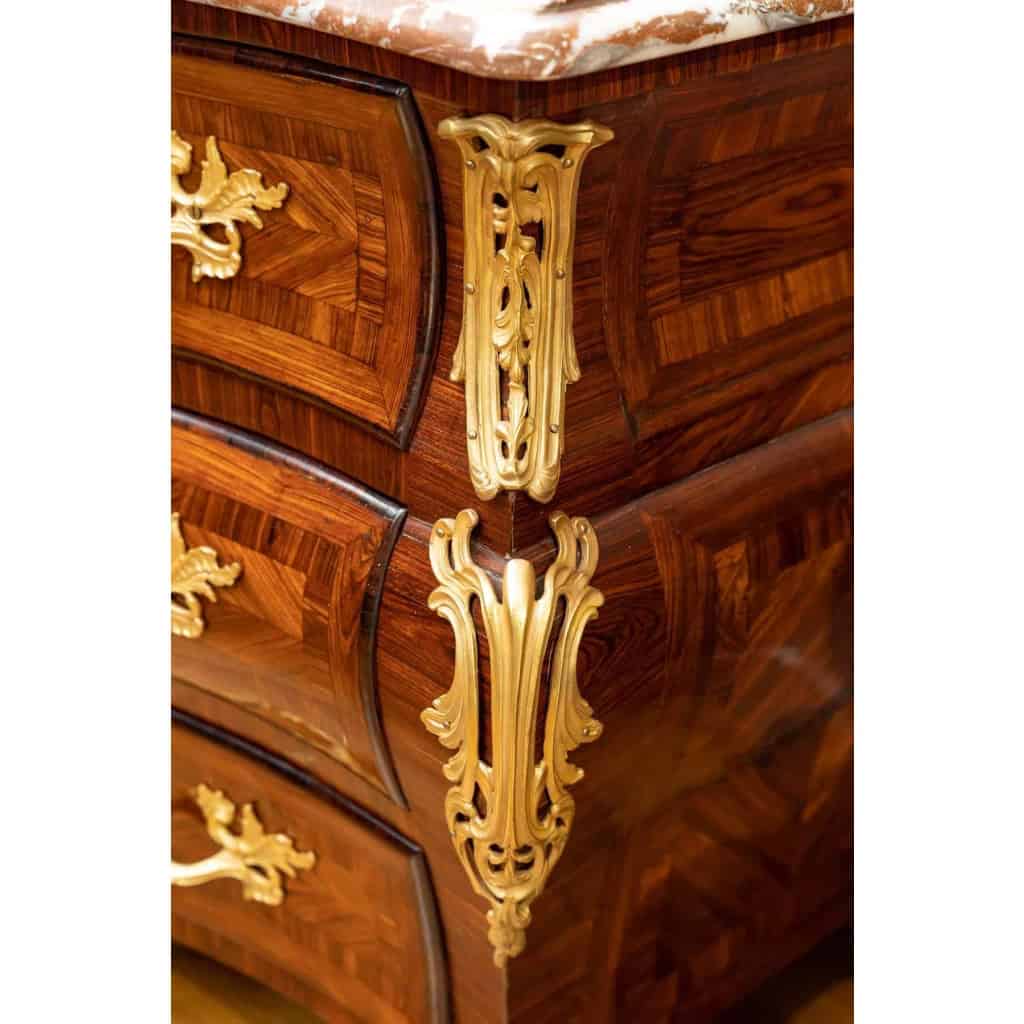 Commode dite Tombeau