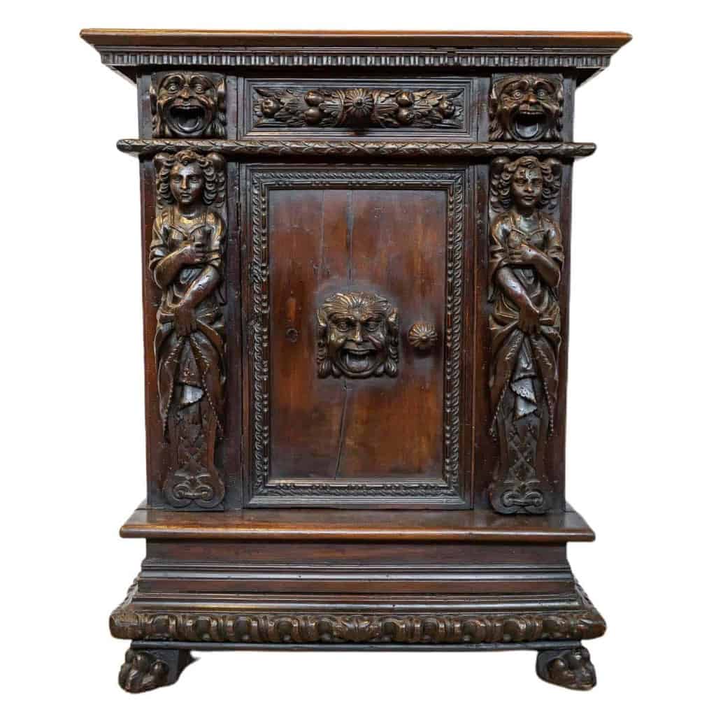 Italian Credenza | Biron ||||||||