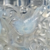 Vase « Avallon » verre opalescent de René LALIQUE | Biron Vase "Avallon" verre opalescent de René LALIQUE