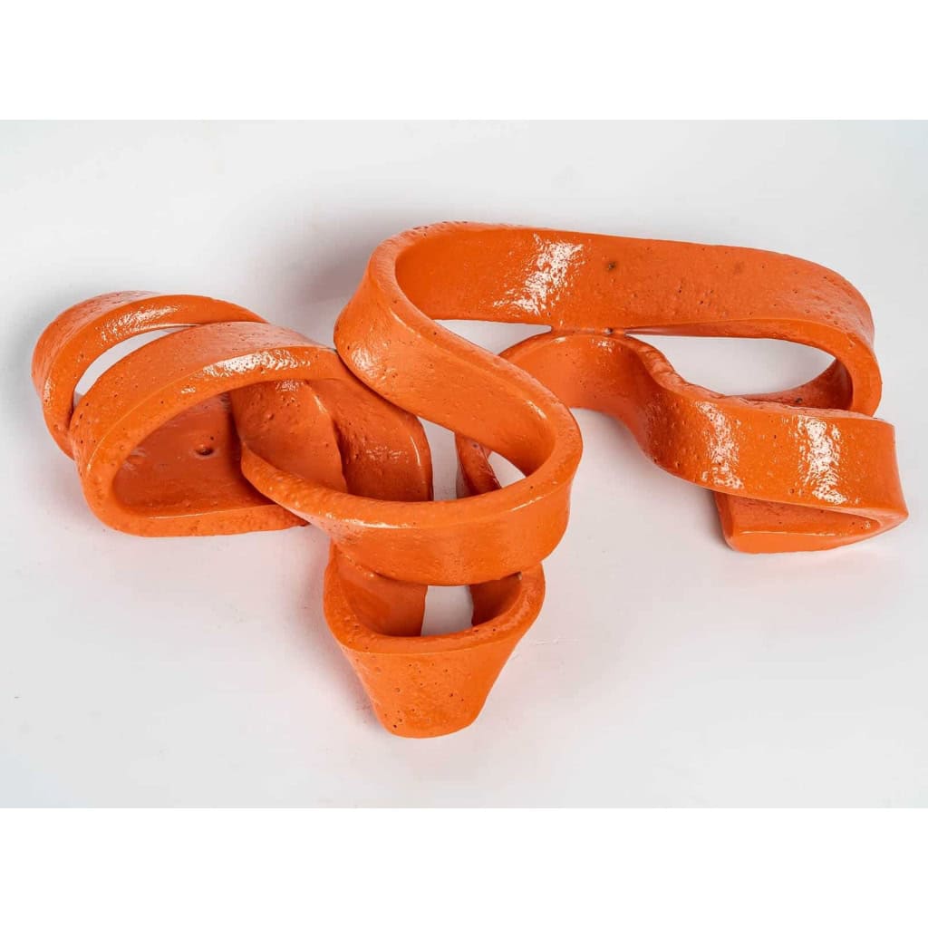 Sculpture n° 26 en céramique par Antoine Tarot | Biron ||||||||