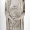Statue « Source de la Fontaine – Galatée » verre blanc de René LALIQUE | Biron Statue "Source de la Fontaine - Galatée" verre blanc de René LALIQUE