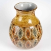 Grand vase en céramique par Jean-Claude Malarmey (1932-1992) | Biron Grand vase en céramique par Jean-Claude Malarmey (1932-1992)