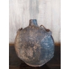 Gourde antique chinoise en papier laqué | Biron Gourde antique chinoise en papier laqué