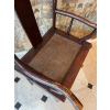 Fauteuil à bonnet lettré – antiquité chinoise | Biron Fauteuil à bonnet lettré - antiquité chinoise