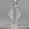 Service « Savergne » verre blanc de René LALIQUE – 34 Pièces | Biron Service "Savergne" verre blanc de René LALIQUE - 34 Pièces