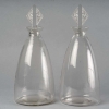 Service « Savergne » verre blanc de René LALIQUE – 34 Pièces | Biron Service "Savergne" verre blanc de René LALIQUE - 34 Pièces