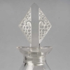 Service « Savergne » verre blanc de René LALIQUE – 34 Pièces | Biron Service "Savergne" verre blanc de René LALIQUE - 34 Pièces