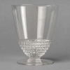 Service « Nippon » verre blanc de René LALIQUE – 33 Pièces | Biron Service "Nippon" verre blanc de René LALIQUE - 33 Pièces