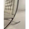 Ludwig Mies Van Der Rohe (1886-1969): Paire de fauteuils | Biron Ludwig Mies Van Der Rohe (1886-1969): Paire de fauteuils