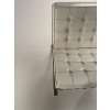 Ludwig Mies Van Der Rohe (1886-1969): Paire de fauteuils | Biron Ludwig Mies Van Der Rohe (1886-1969): Paire de fauteuils