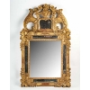 Miroir d’époque Louis XIV (1635 – 1715). | Biron ||||||