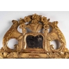 Miroir d’époque Louis XIV (1635 – 1715). | Biron Miroir d'époque Louis XIV (1635 - 1715).