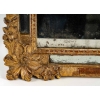 Miroir d’époque Louis XIV (1635 – 1715). | Biron Miroir d'époque Louis XIV (1635 - 1715).