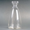 Carafe Art-Déco modèle inconnu de René LALIQUE | Biron Carafe Art-Déco modèle inconnu de René LALIQUE